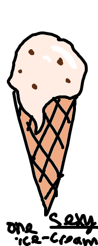 Ice cream