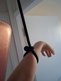 Noose Knot in Action