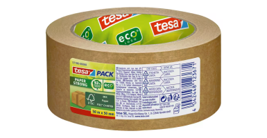 Parcel tape