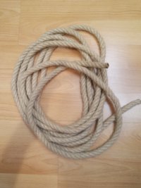 Rope Rope