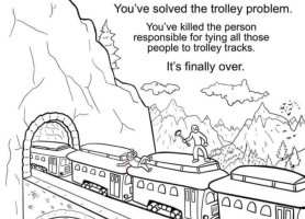 Trolleyend
