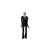 Is this Five Nights at Slendy's?
