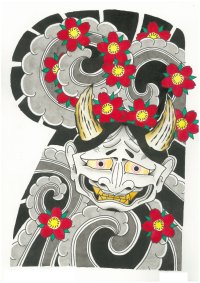 Hesinbery hannya