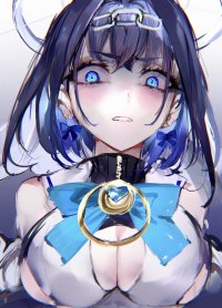 Mile off8mile Nanashi Mumei Hololive Virtual YouTuber 6945368