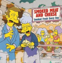 500px Smoked Meat and Cheese