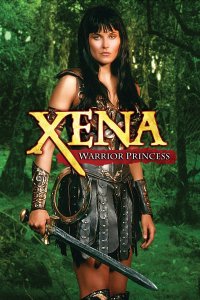 Xena warrior princess 547293l