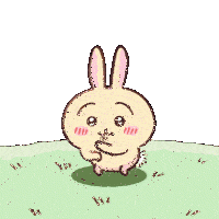 Chiikawa usagi