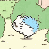 Momonga chiikawa