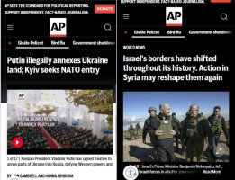AP News