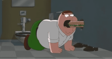 Png transparent peter griffin stewie griffin lois griffin roger meg griffin griffin mammal ani