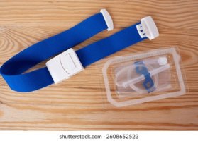 Tourniquet blood collection supplies highlighting 260nw 2608652523