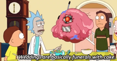 Rick and morty philosophy quotes u3