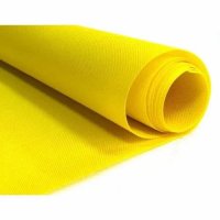 Yellow non woven fabric roll 500x500
