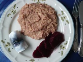 Labskaus rezept