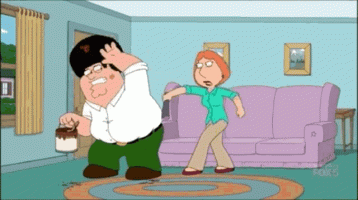 Family guy peter griffin