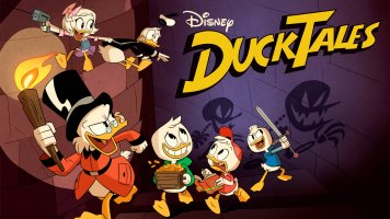 Scrooge mcduck ducktales zwt60bbtxqa2cmel
