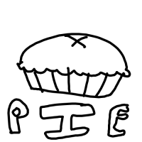 Pie