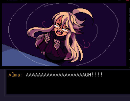 Almascream