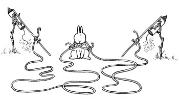 Book of bunny suicides Book of bunny suicides