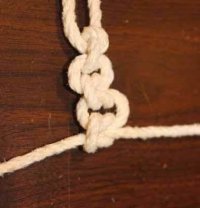 Squareknot
