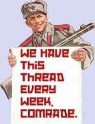 Threadeveryweek