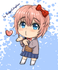 Sayori