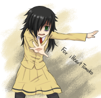 Tomoko