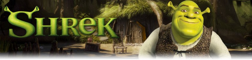 Shrek 700789