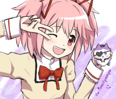 Madoka Madoka