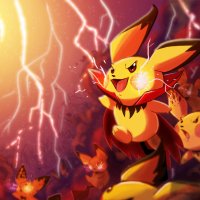 Aj franquez evil pichu army icon