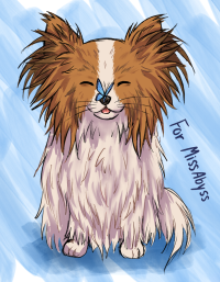 Papillon