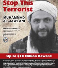 Jolani rfj reward poster 800 1536x1800