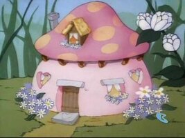 4feb1723cdaf9de91a731a7786d0fe6d  childhood toys fairy houses