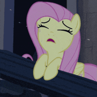Fluttershy cry fluttershy sad