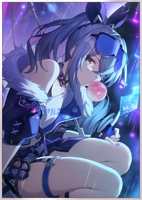 Light Cone Incessant Rain Artwork