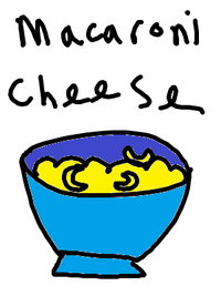 Mac n cheese