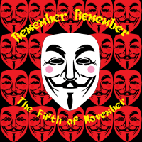 Guy Fawkes