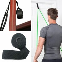 Door Anchor for Resistance Bands