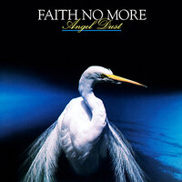 Faith no more angel dust