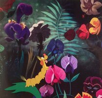 AliceInWonderlandDogapillarCel