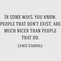 Lewis carroll quote lbh1h4t