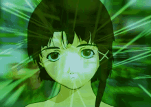 Serial experiments lain lain