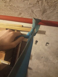 Girth hitch anchor 06