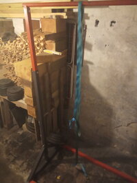 Arbor knot anchor 01