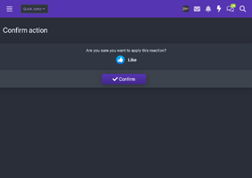 Screenshot 2025 11 19 at 20 53 56 Confirm action Sanctioned Suicide