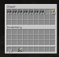 Stonechest