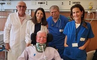 Sla intervento cataratta