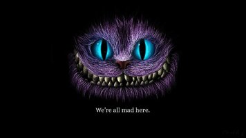995298 cats smiling Cheshire Cat Alice Alice in Wonderland