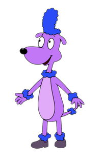 Ootsie and bootsie snootie 1