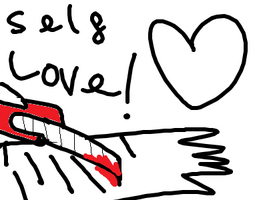 Self love